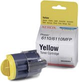 Картридж Xerox 106R01204