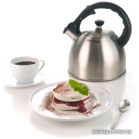 Чайник со свистком Rondell Perfect RDS-494