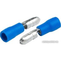 Наконечник для кабеля General Lighting РшИп 2-5-4 GRPP-2-21 (синий, 100 шт)