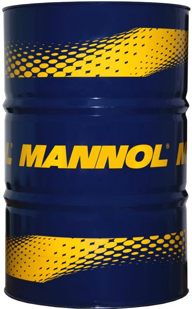 

Трансмиссионное масло Mannol Dexron II Automatic 208л