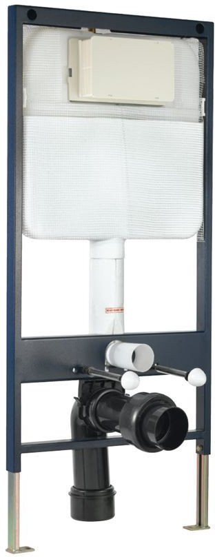 

Инсталляция для унитаза Jaguar JCS-WHT-2400FS