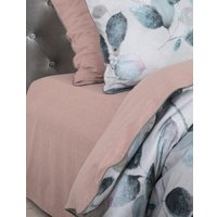 2-спальный комплект постельного белья с евро простыней АртПостель Фиби 796 в Барановичах