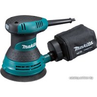 Эксцентриковая шлифмашина Makita BO5030K