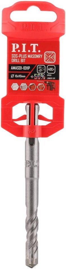 

Бур P.I.T. AMAS01-1011P