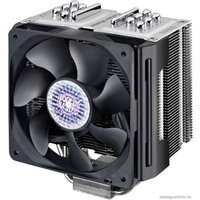 Кулер для процессора Cooler Master TPC 812 (RR-T812-24PK-R1)