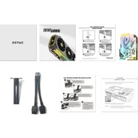 Видеокарта ZOTAC Gaming GeForce RTX 5070 Ti Solid SFF ZT-B50710D3-10P