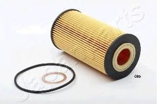 

Масляный фильтр Japanparts FOECO085