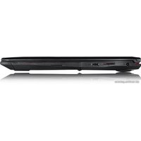 Игровой ноутбук MSI GP62 2QE-259XRU Leopard Pro