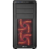 Корпус Corsair Graphite 230T (CC-9011036-WW)