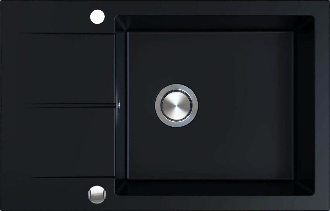 

Кухонная мойка Berg Hobart BRQ1911AXL