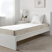 Матрас Ikea Ватнестрем 90x200 704.826.94 (неокрашенный)