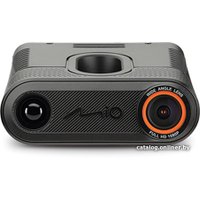 Видеорегистратор-радар детектор (2в1) Mio MiVue i85