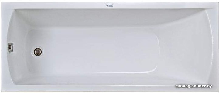 Ванна MarkaOne Modern 175x70 (с каркасом)