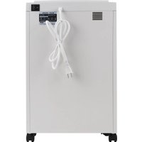 Шредер Deli 9912