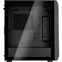 Корпус SilverStone Fara 511Z SST-FA511Z-BG