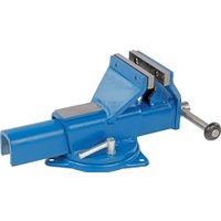 Тиски Nordberg NTS125