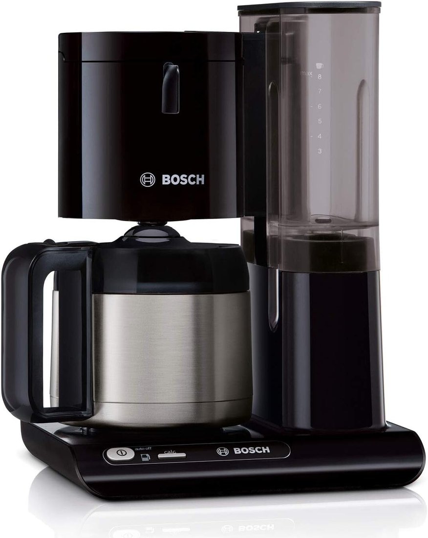 

Капельная кофеварка Bosch TKA8A053