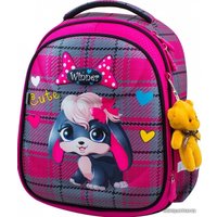 Школьный рюкзак Winner 6002