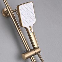 Душевая система  Shevanik S6136G