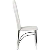 Стул ВВР Арни (серый, велюр) в Могилеве