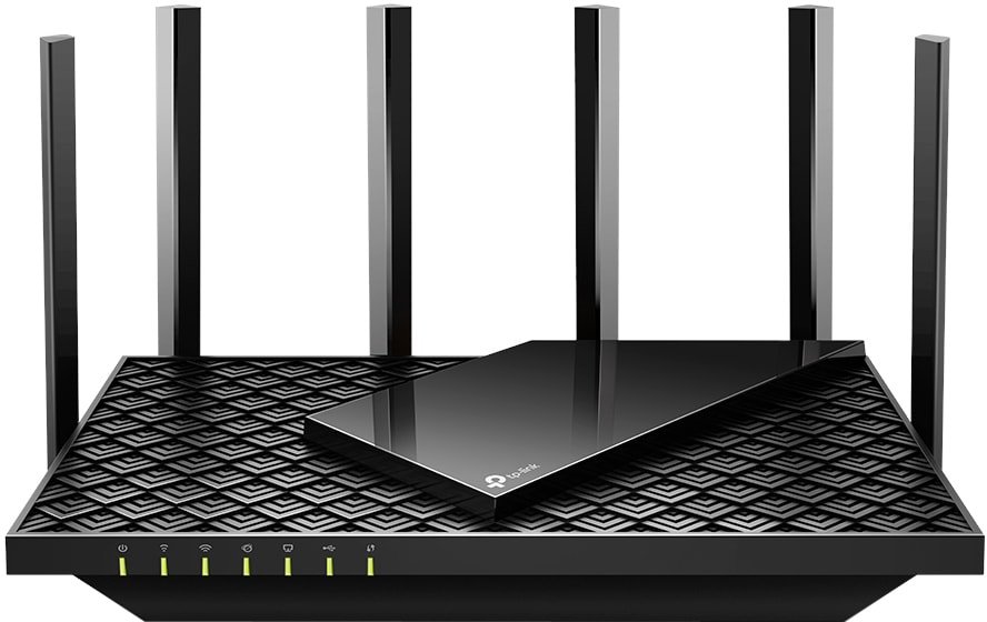 

Wi-Fi роутер TP-Link Archer AX73