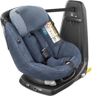 Maxi-Cosi AxissFix Air (Nomad Blue)