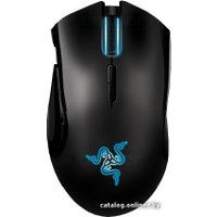 Игровая мышь Razer Imperator