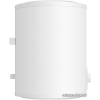 Накопительный электрический водонагреватель над мойкой Zanussi ZWH/S 10 Novelty O