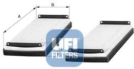 UFI 5300500