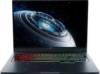 Игровой ноутбук Infinix GT Book GL614 71005000138