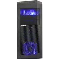 Корпус Zalman Z5 Plus Black