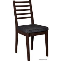 Стул Folium Марк 4 M4O262006B (масло, коричневый, Black)