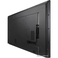 Информационный дисплей ViewSonic CDE5502
