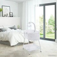 Люлька Simplicity 25020 Classic (romby white)