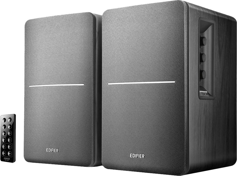 

Акустика Edifier R1280DB (черный)