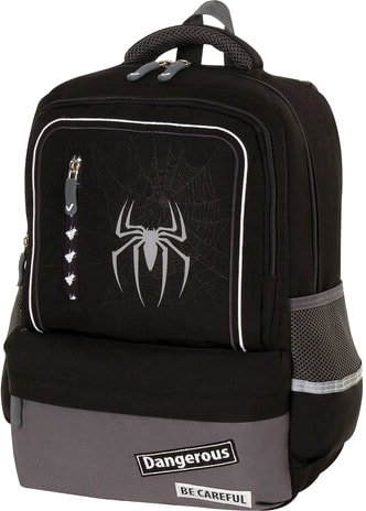 

Городской рюкзак BRAUBERG Spider 229978