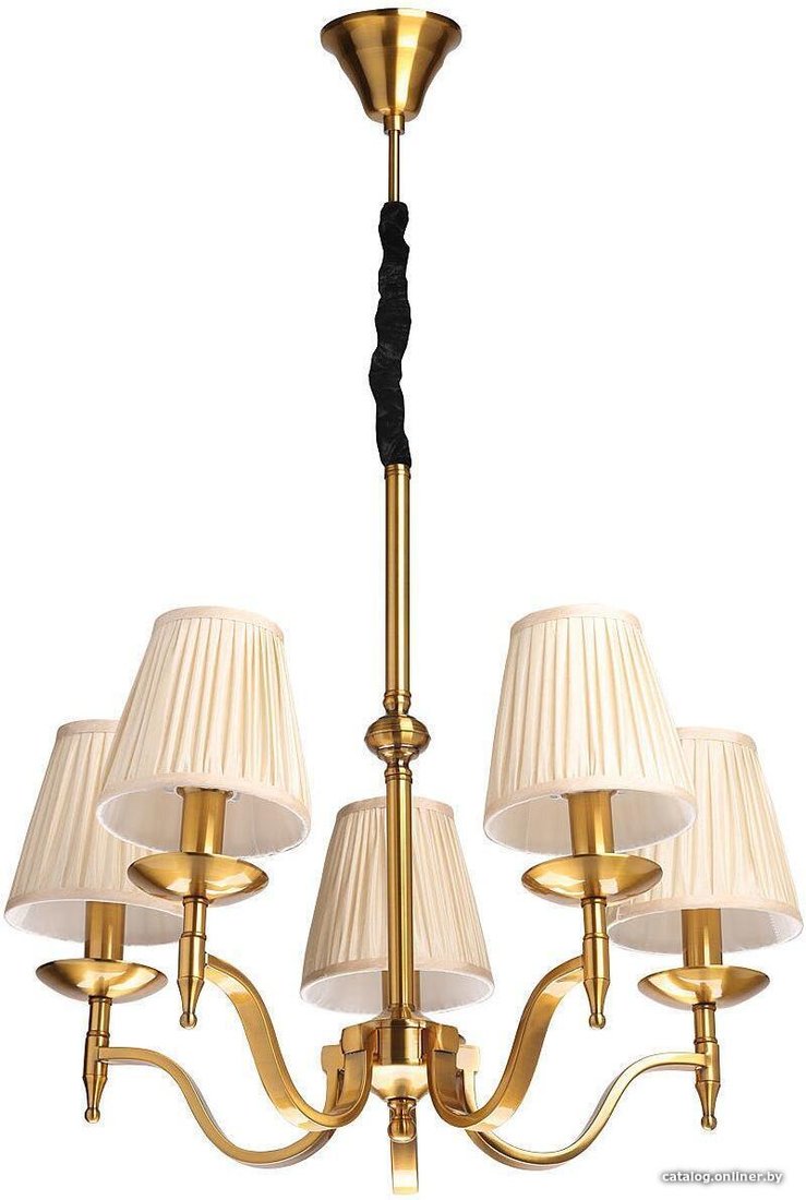 Подвесная люстра MW-Light Вирджиния 7 444012205