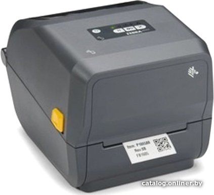Принтер этикеток Zebra ZD421 ZD4A042-30EM00EZ