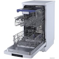 Отдельностоящая посудомоечная машина Midea MFD45S110Wi