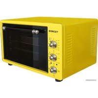 Мини-печь Zarget ZMO 3628YL