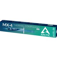 Термопаста Arctic MX-4 ACTCP00002B (4 г)