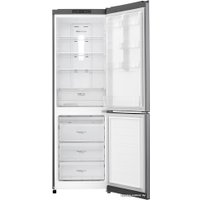 Холодильник LG GA-B419SLJL