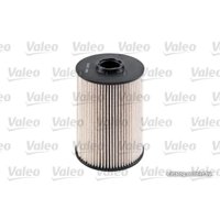Топливный фильтр Valeo 587928