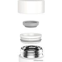 Термос Xiaomi MiJia Vacuum Flask 0.5л (белый)