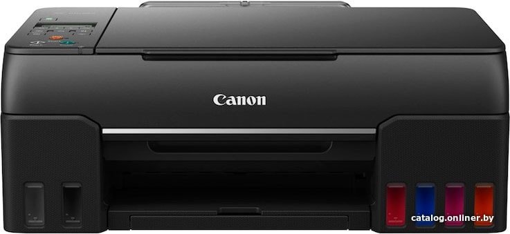 МФУ Canon PIXMA G640