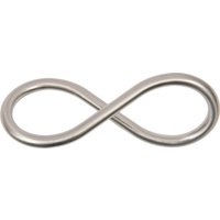 Ручка мебельная Boyard RS888BSN.3/96