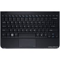 Нетбук Dell Inspiron Mini 1012 Black (iM1012-799OBK)