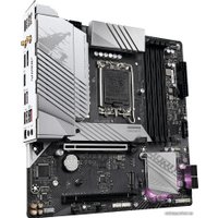 Материнская плата Gigabyte B760M Aorus Elite AX (rev. 1.0)