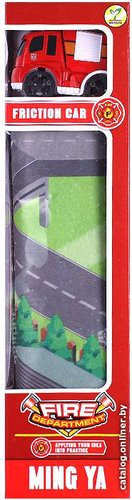Игровой коврик Darvish SR-T-1357