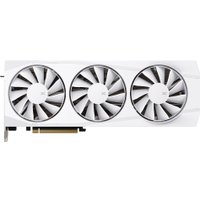 Видеокарта XFX Quicksilver AMD Radeon RX 9070 XT White Gaming Edition RX-97TQICKW9 в Могилеве